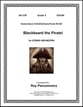 Blackbeard the Pirate Orchestra sheet music cover